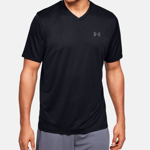 Under Armour Other - Men's UA Velocity V-neck Short Sleeve